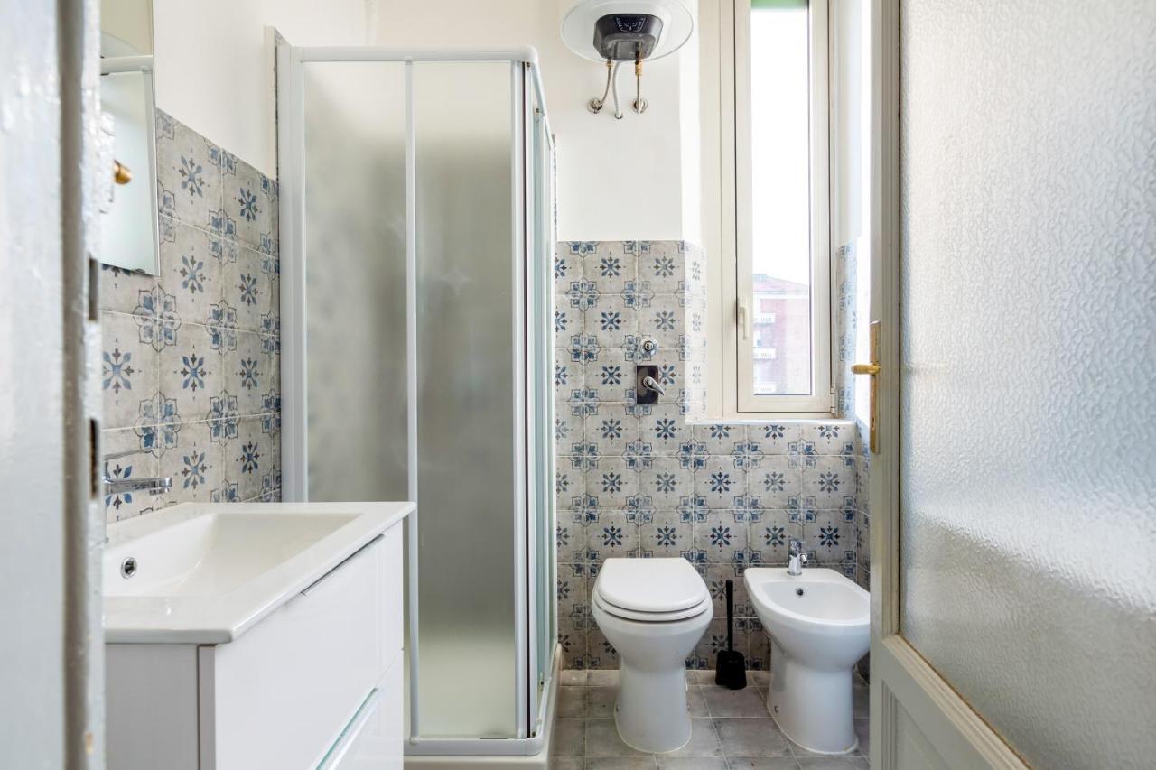 Cosy Close To Iulm Milan